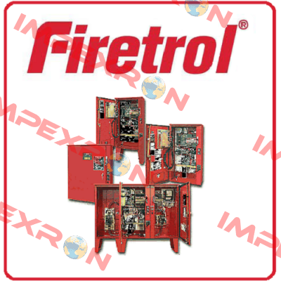 CT-1846  Firetrol