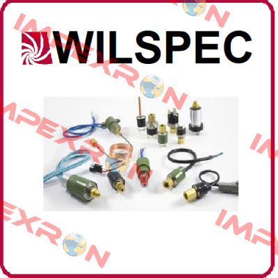 HR400-21-0013  Wilspec