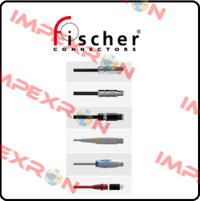 S 104 A086-130+ (103024) Fischer Connectors