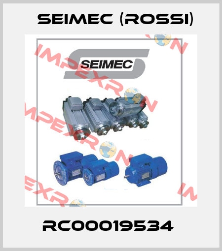 RC00019534  Seimec (Rossi)