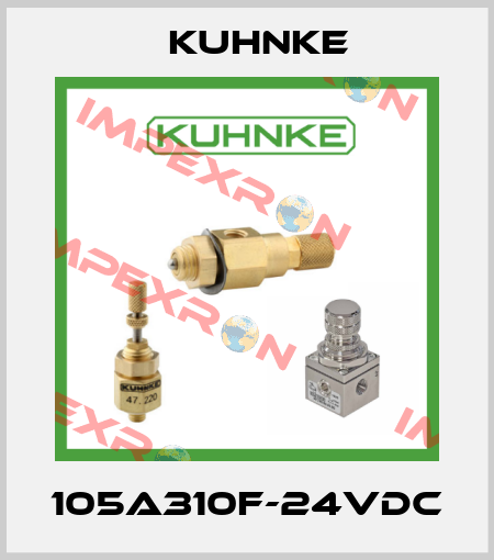 105A310F-24VDC Kuhnke