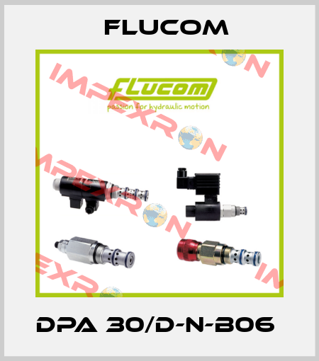 DPA 30/D-N-B06  Flucom