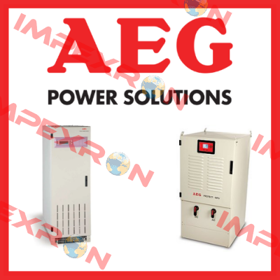 AEGN LS132K.22 (380-415V 50 LS123K.22E45/DC)  AEG