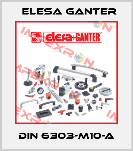 DIN 6303-M10-A Elesa Ganter