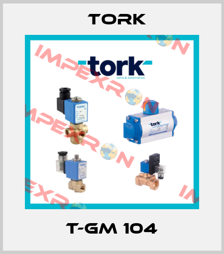 T-GM 104 Tork