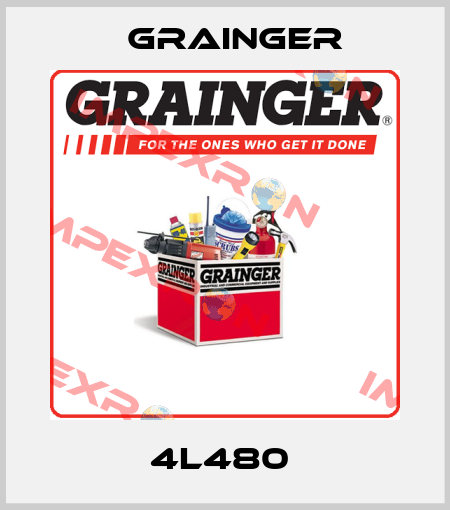 4L480  Grainger