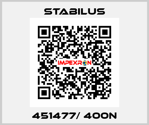 451477/ 400N Stabilus