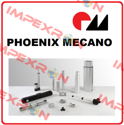 QZB00D04AB041 Phoenix Mecano