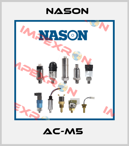 AC-M5  Nason