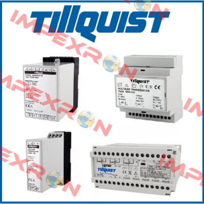 U480L-154 (DC) Obsolete!! Replaced by LT10-U Tillquist