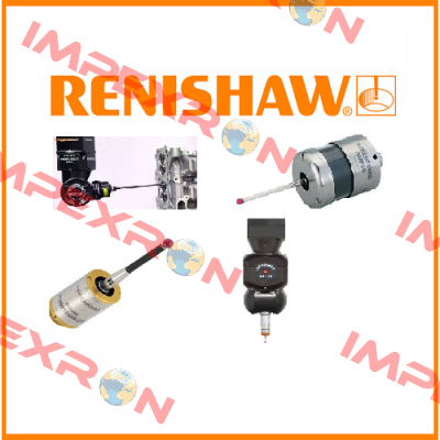 A-5000-7802  Renishaw