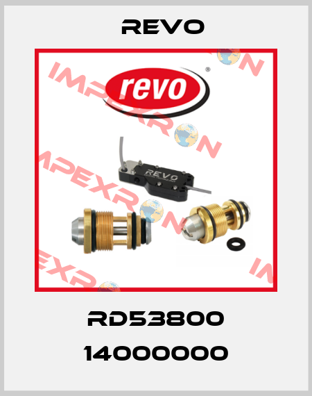 RD53800 14000000 Revo