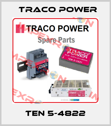TEN 5-4822 Traco Power