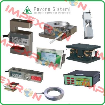 UTAC0022 PAVONE SISTEMI