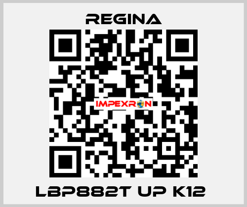 LBP882T UP K12  Regina