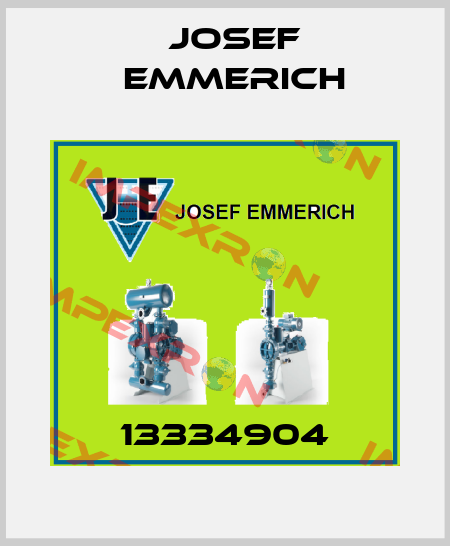 13334904 Josef Emmerich