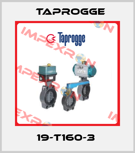 19-T160-3  Taprogge