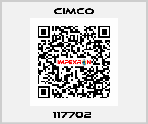 117702  Cimco
