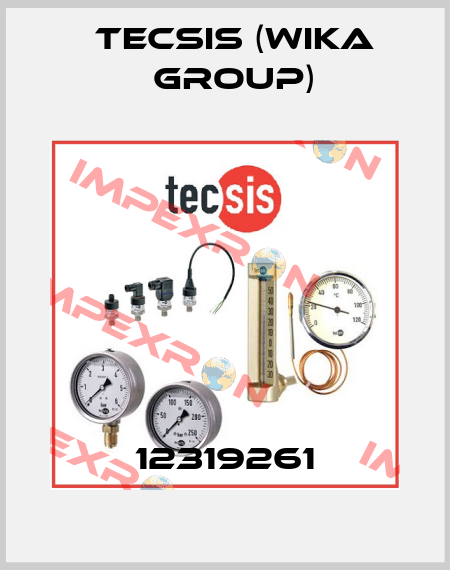 12319261 Tecsis (WIKA Group)