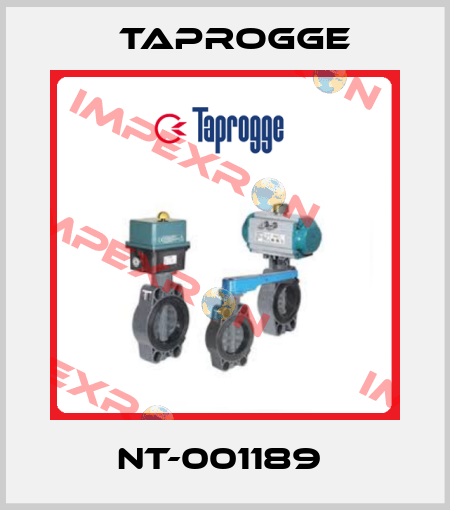 NT-001189  Taprogge