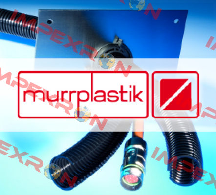 83531050 (100 pcs) Murrplastik