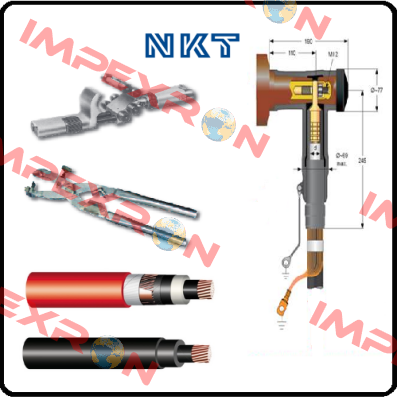 31 800 - 07 NKT Cables