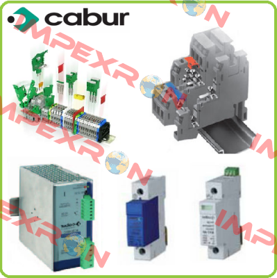 DSV024  Cabur