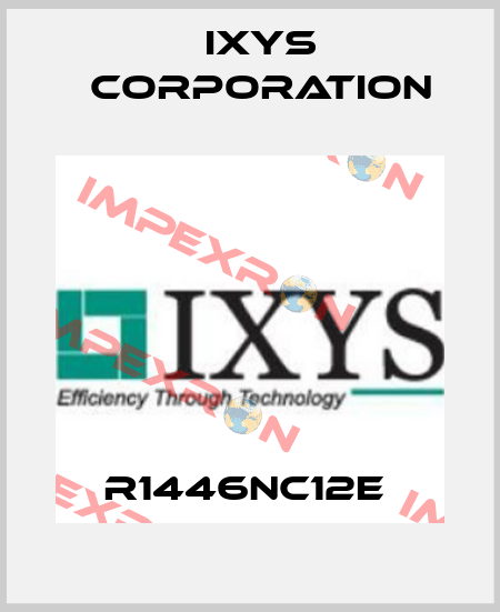 R1446NC12E  Ixys Corporation