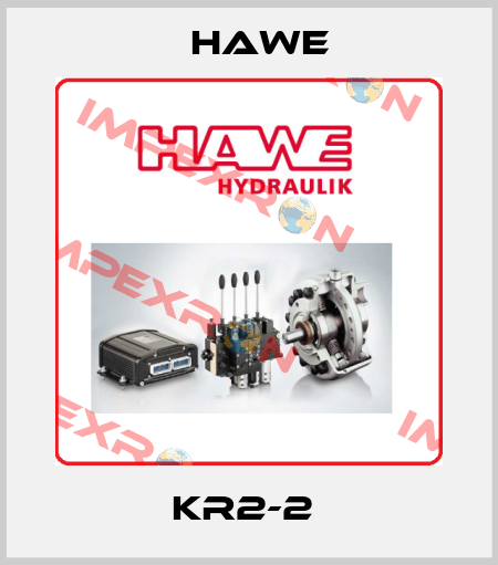 KR2-2  Hawe