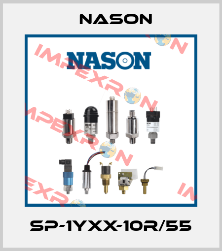 SP-1YXX-10R/55 Nason
