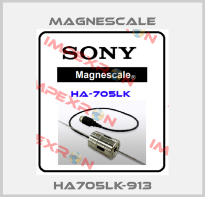 HA705LK-913 Magnescale