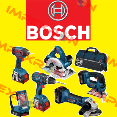 FMC-KEY- RW  Bosch