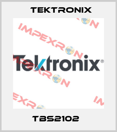 TBS2102   Tektronix