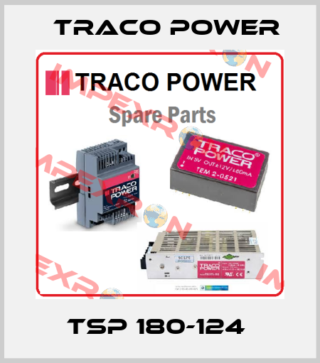 TSP 180-124  Traco Power