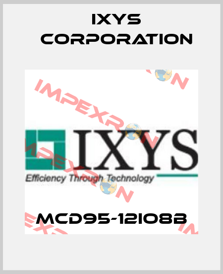 MCD95-12io8B Ixys Corporation