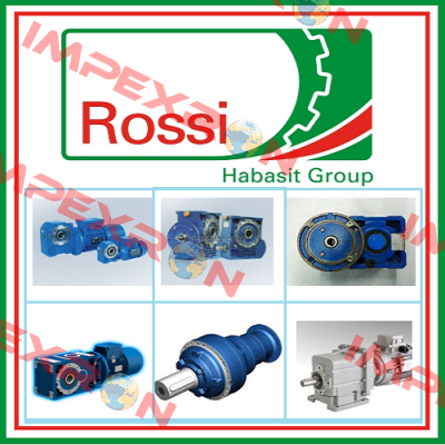 HB3 132SB 2 230.400-50 B5 Rossi