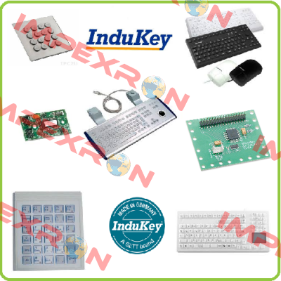 KV01217 / TKV-084-TB25V-MODUL-USB-US InduKey