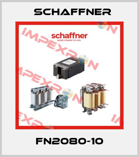 FN2080-10 Schaffner