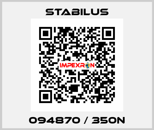 094870 / 350N Stabilus