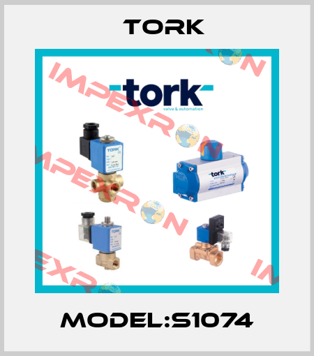 Model:S1074 Tork