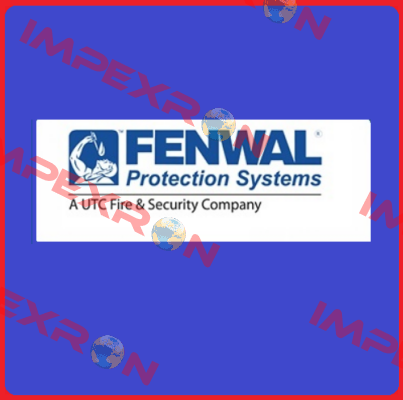 08-81911-003 FENWAL