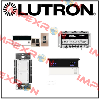 DO-5509 Lutron