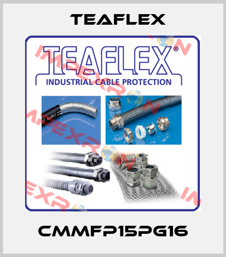 CMMFP15PG16 Teaflex