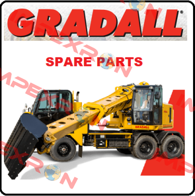 80623033 Gradall