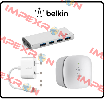 F1D9020B06 BELKIN