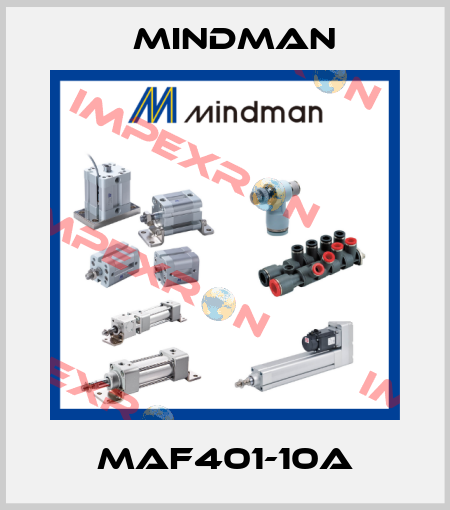 MAF401-10A Mindman