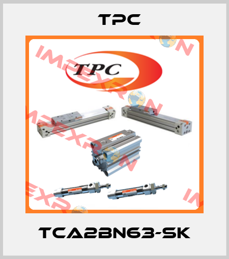 TCA2BN63-SK TPC