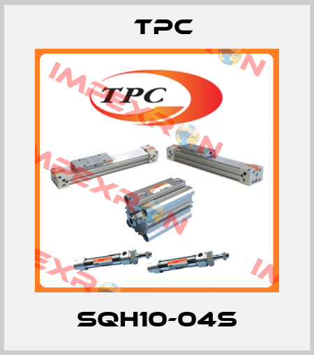 SQH10-04S TPC