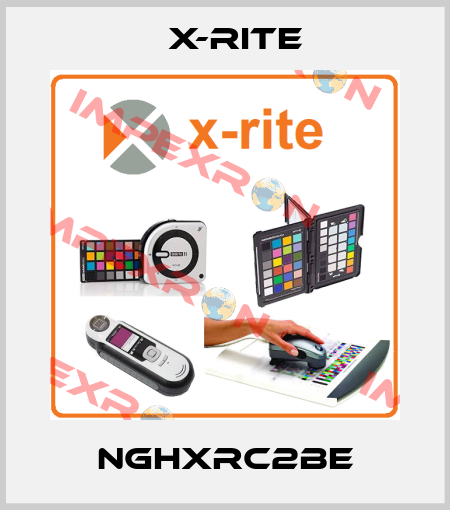NGHXRC2BE X-Rite