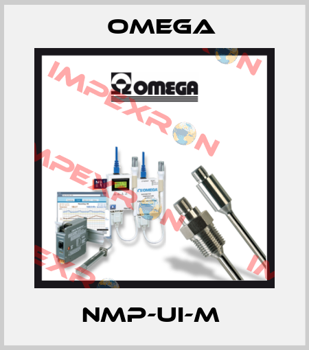 NMP-UI-M  Omega